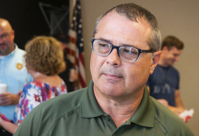 Coffee with a Cop continues under interim chief